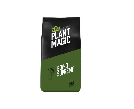 Plant Magic – 64/40 Supreme