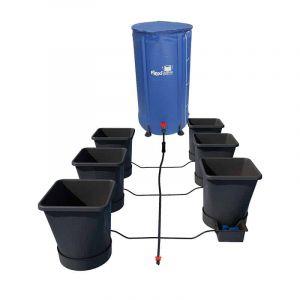 Autopot 25L Round pot Kits