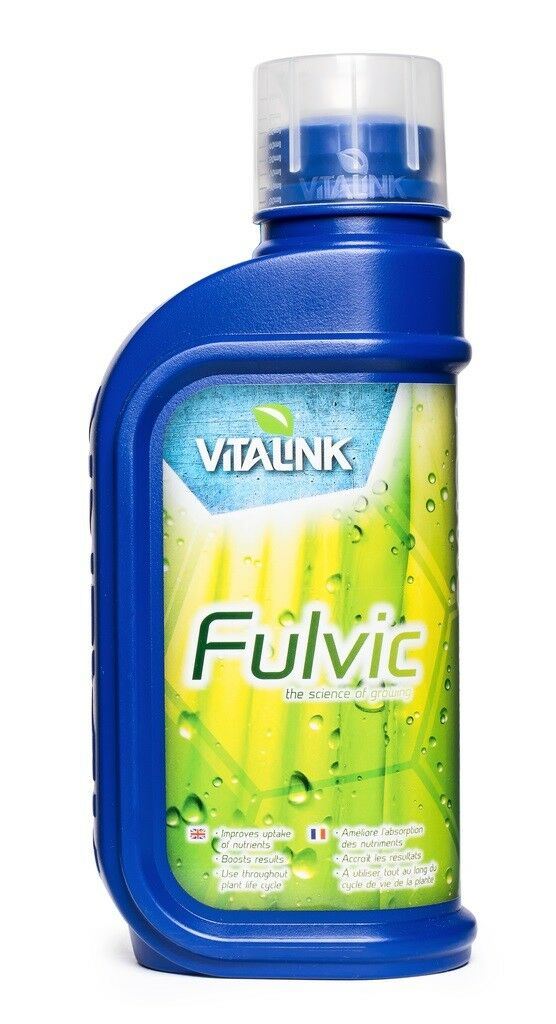 VitaLink Fulvic