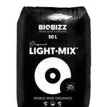 Biobizz Light·Mix Organic Soil