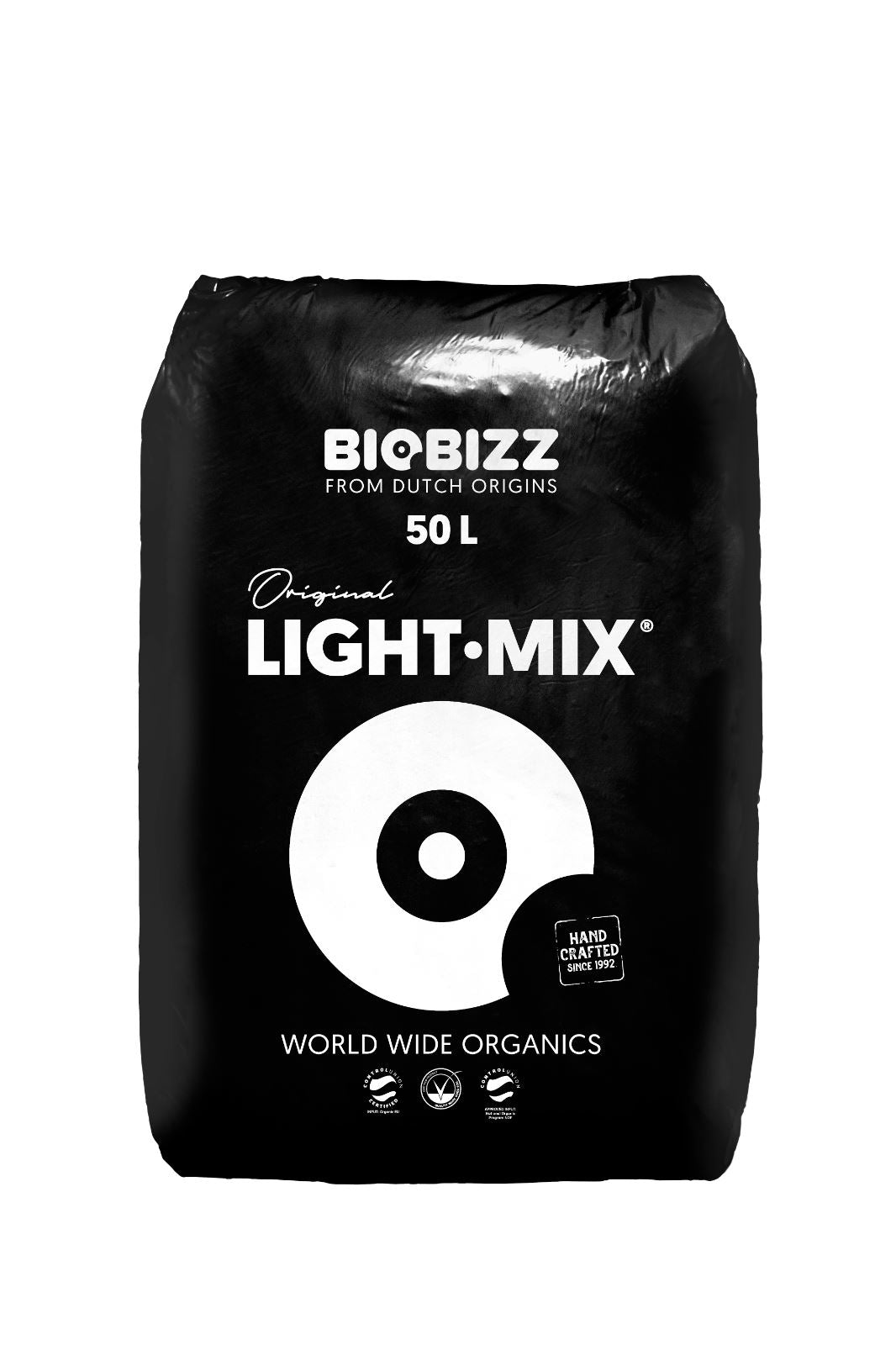 Biobizz Lightmix