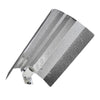 Omega Eurowing Grow Light Reflector for HPS or Metal Halide E40 Lamps. 5m Lead.