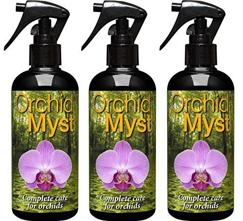 Growth Technology Orchid Myst 300ml 3 PACK