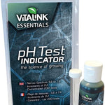 VitaLink Essentials pH Test Indicator Narrow Spectrum Test Kit from 5.6 - 7.4