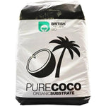 British Organic Bio Pure Coco Organic Substrate