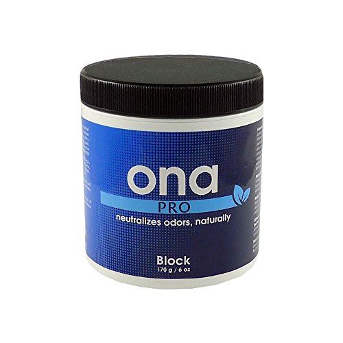 ONA-Odour Blocks