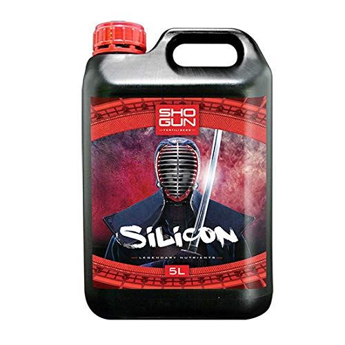 Shogun Silicon