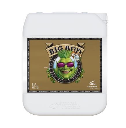 Advanced Nutrient Big Bud Coco