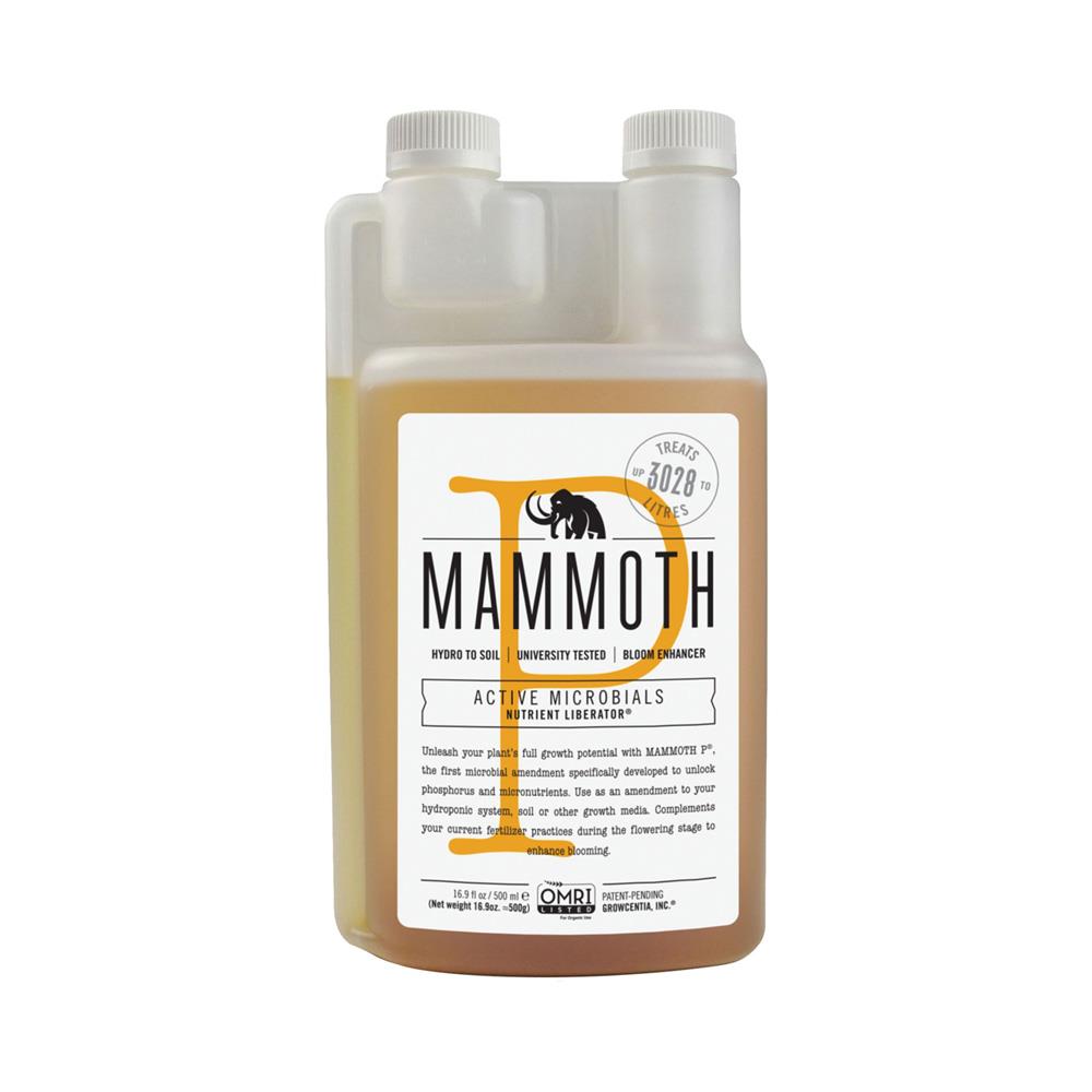 Mammoth P Microbial Inoculant