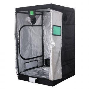 Budbox Pro Tent SILVER