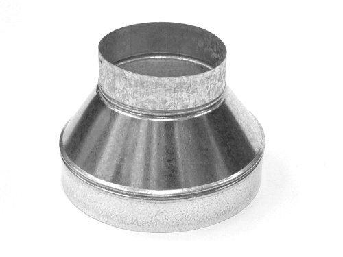 Senua Ducting Reducers