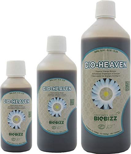 BioBizz Bio·Heaven