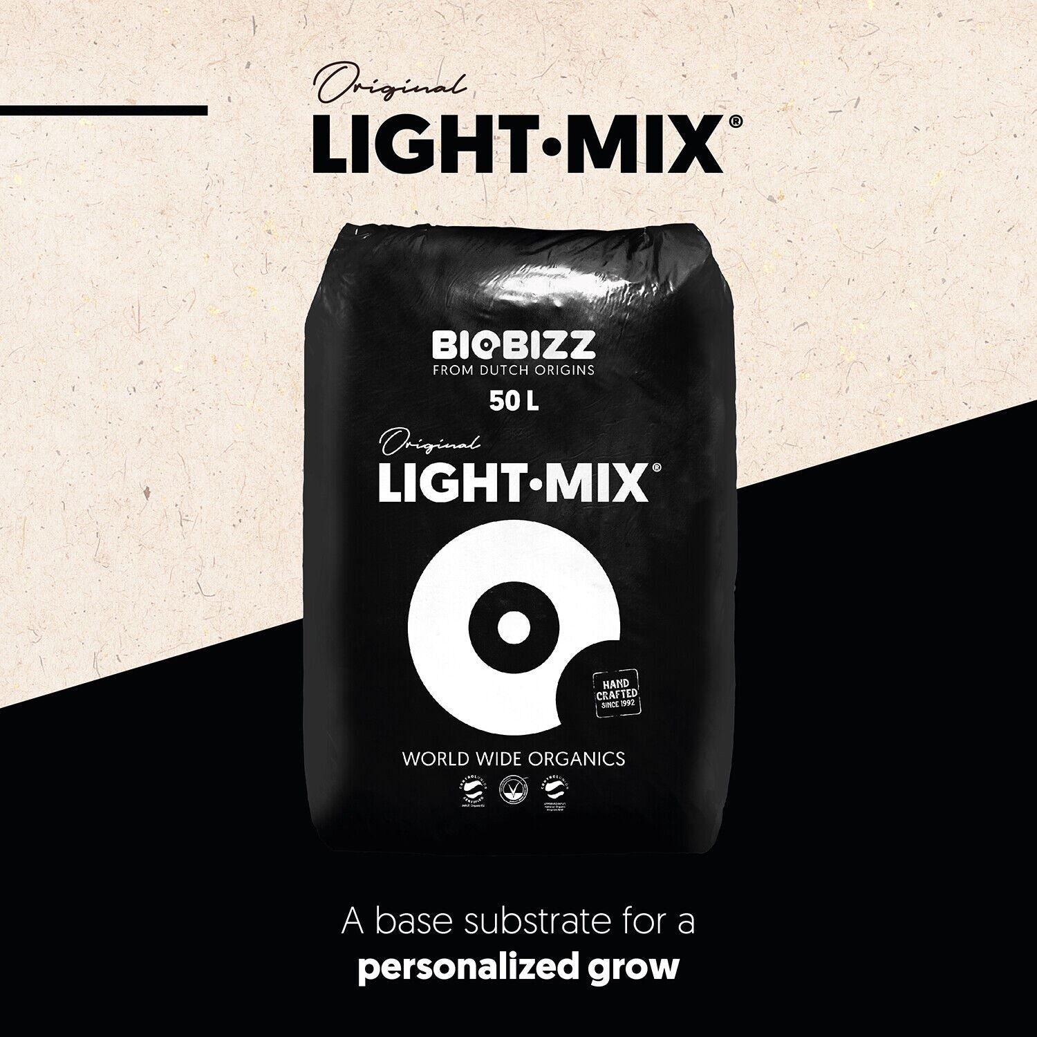 Biobizz Lightmix