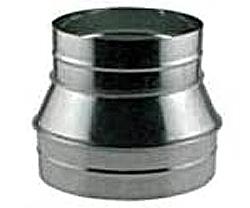 Senua Ducting Reducers