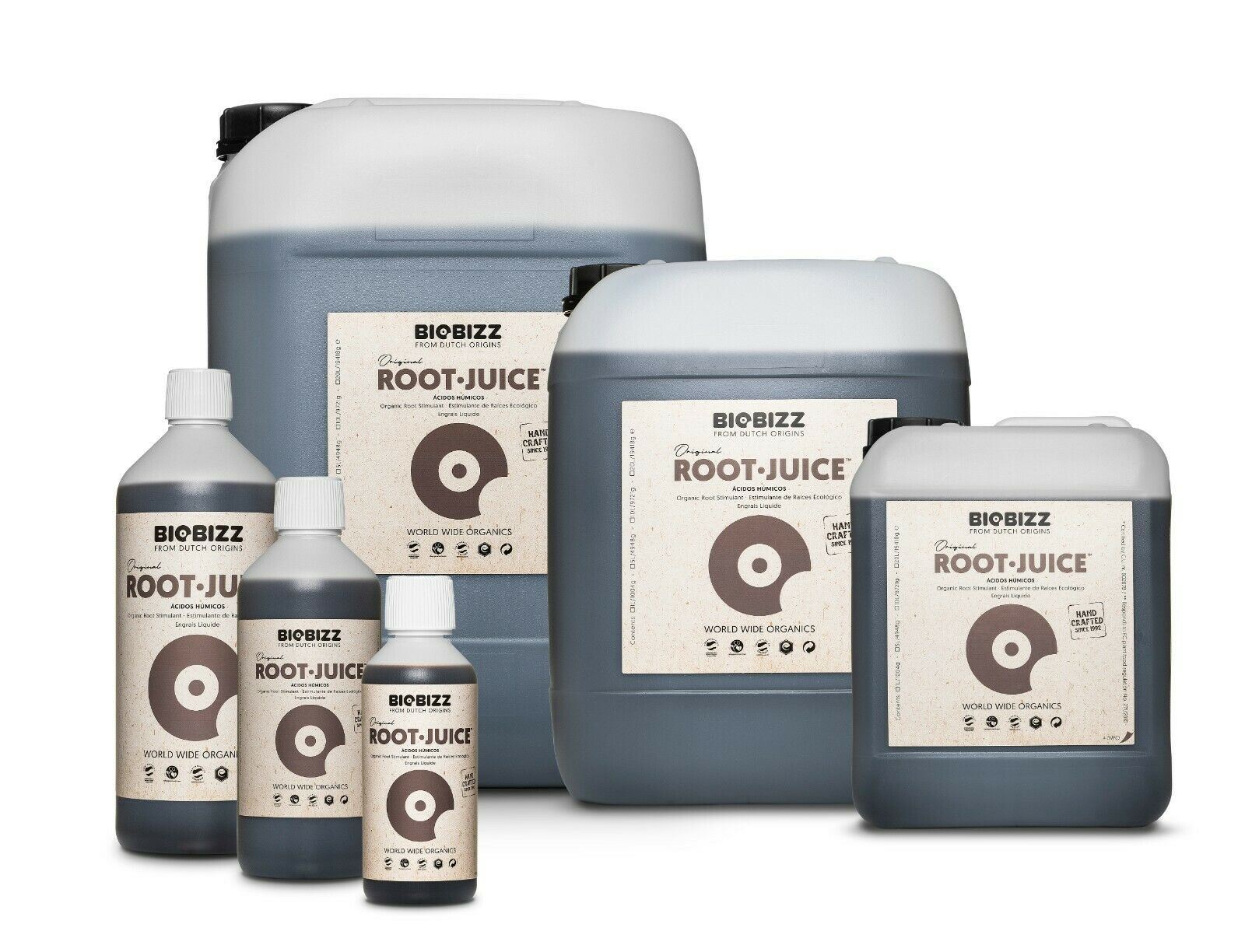 BioBizz Root·Juice