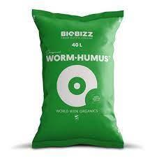 BioBizz Worm Humus 40L