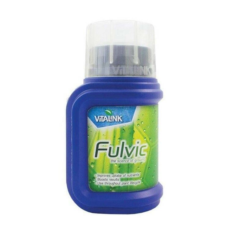 VitaLink Fulvic