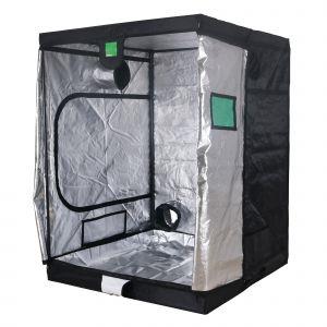 Budbox Pro Tent SILVER