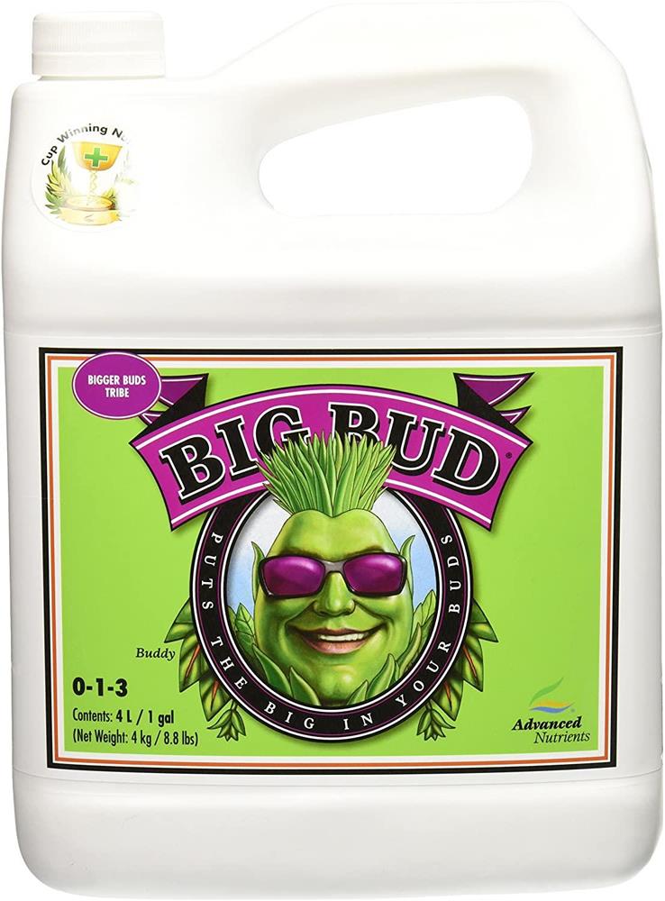 Advanced Nutrients Big Bud