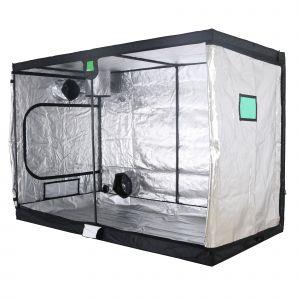 Budbox Pro Tent SILVER