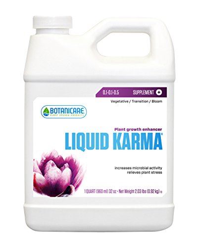 Botanicare Liquid Karma 960ml