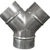 Senua DUCT-Metal Y Shape Ventilation