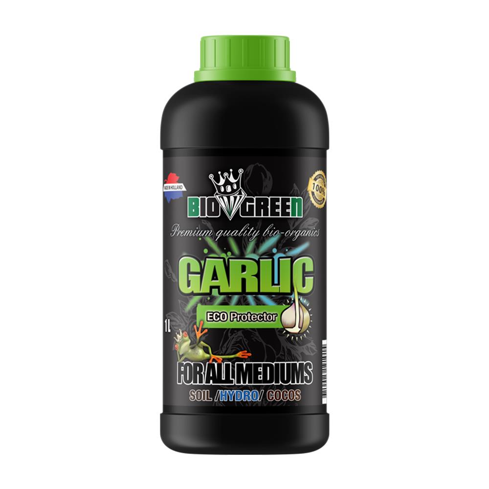 BioGreen Garlic-1L