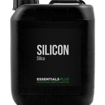 Essentials PLUS SILICON