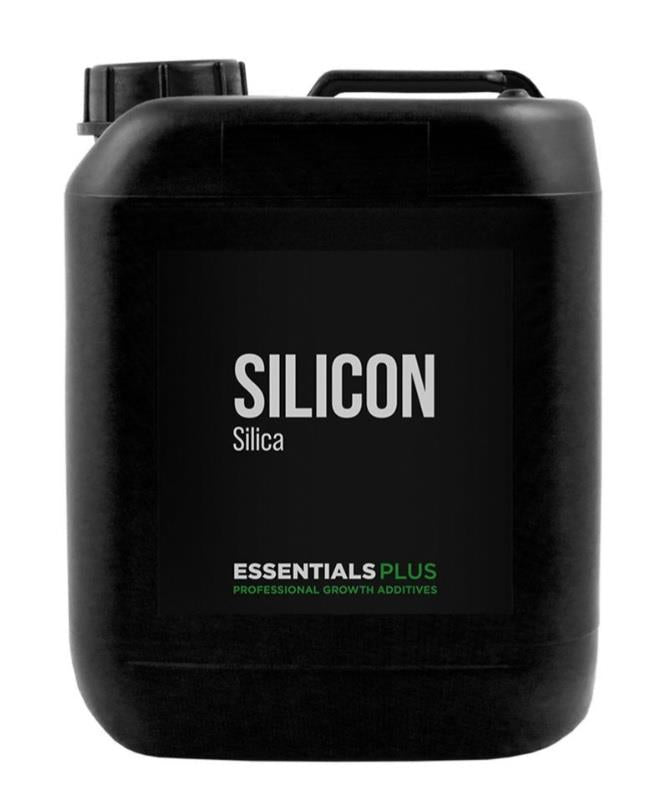 Essentials PLUS SILICON