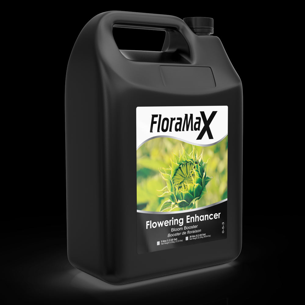 FloraMax-Flowering Enhancer