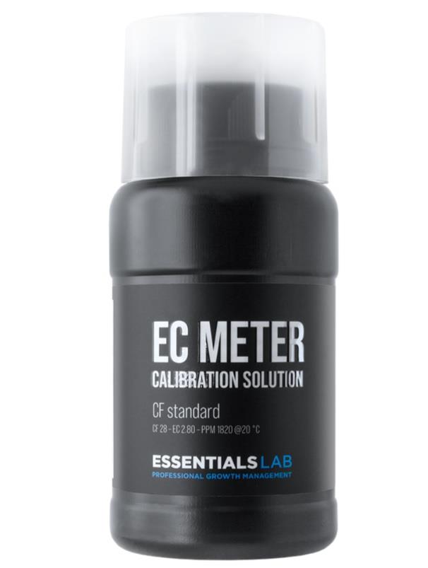 VitalInk EssentialsLab Ec Meter Calibration Solution 250ml