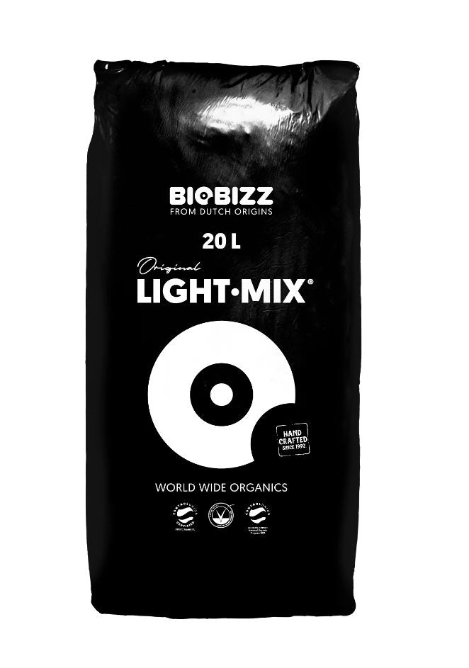 Biobizz Lightmix