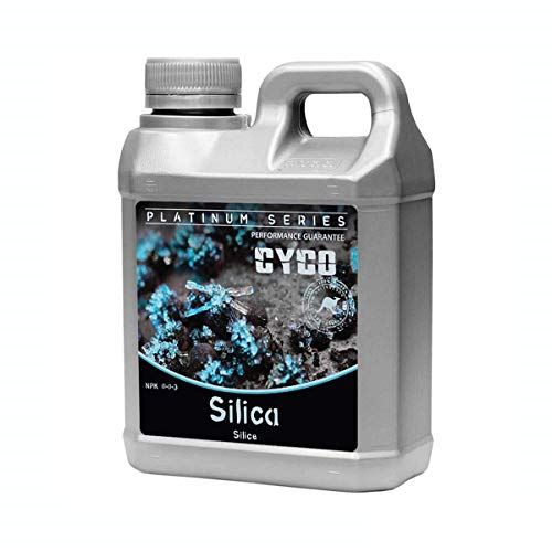 Cyco Silica 1L