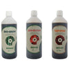 BioBizz Bio Grow + Bio Bloom + Top Max 500ml