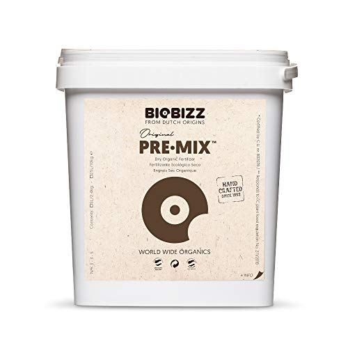 BioBizz Pre·Mix Feed