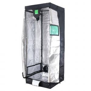 Budbox Pro Tent SILVER