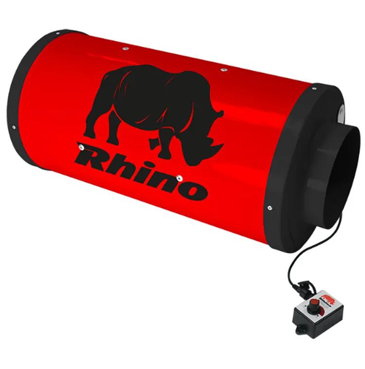 RHINO ULTRA SILENCED FAN