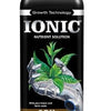 Growth Technology Ionic Soil Grow