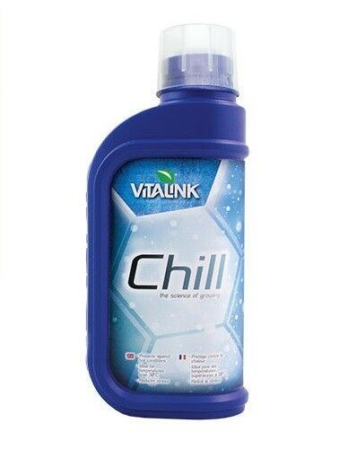 Vitalink-Chill