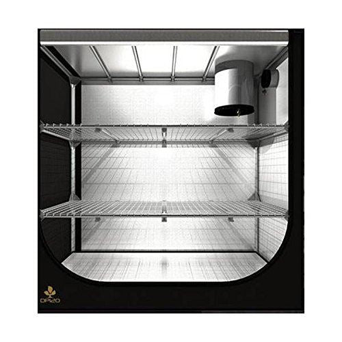 Secret Jardin Dark Propagator DP120 Grow Tent – 120x60x120cm