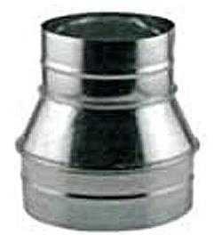 Senua Ducting Reducers