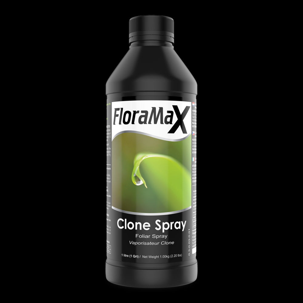 Floramax- Cloner Spray