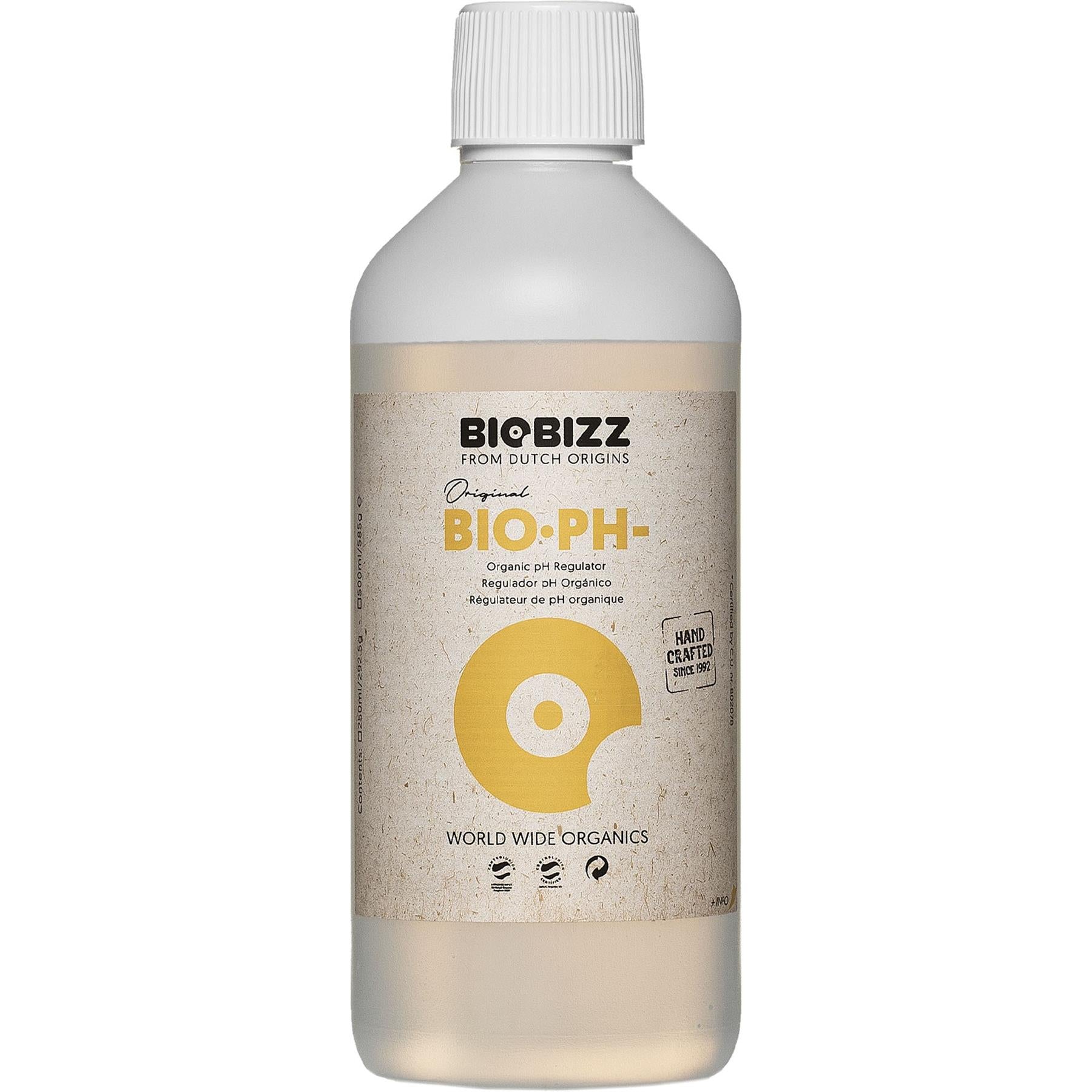 BioBizz PH Down