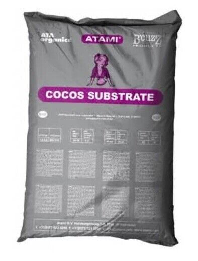 Atami Coco Substrate