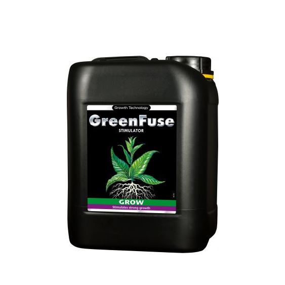 Growth Technology Green Fuse Grow
