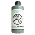 British Organic Bio Organic Microbes