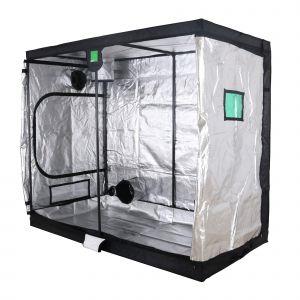 Budbox Pro Tent SILVER