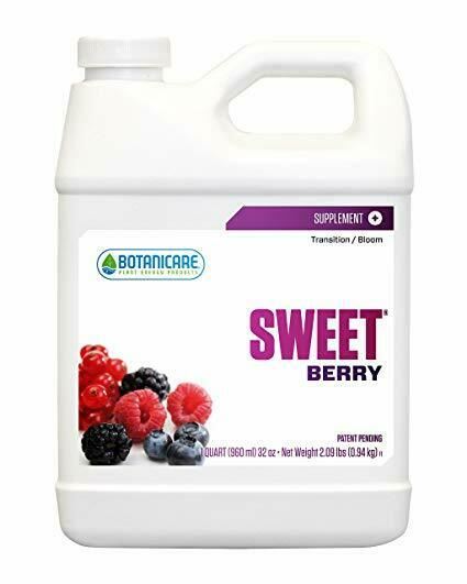 Botanicare Sweet Berry 960ml