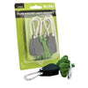 Lumii rope rachets