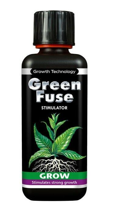 Growth Technology Green Fuse Grow